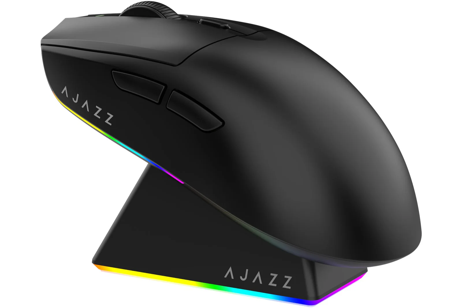 Aj139 MC V2 Wireless Gaming Mouse - Image 4