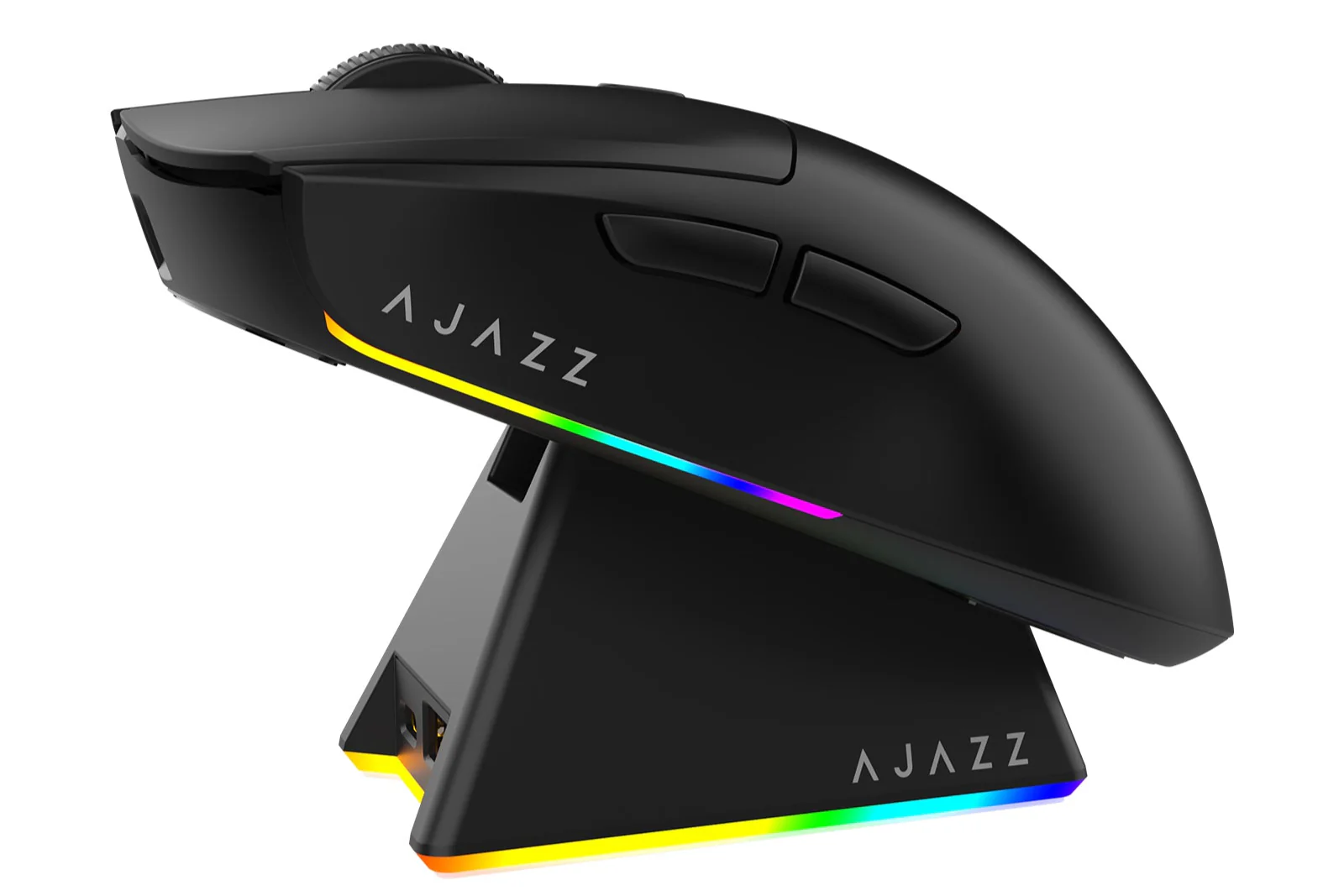 Aj139 MC V2 Wireless Gaming Mouse - Image 6