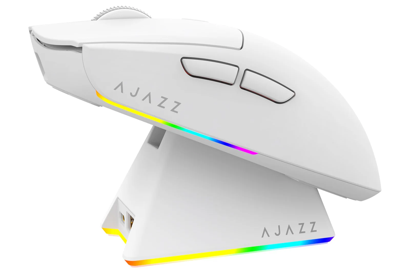 Aj139 MC V2 Wireless Gaming Mouse - Image 8
