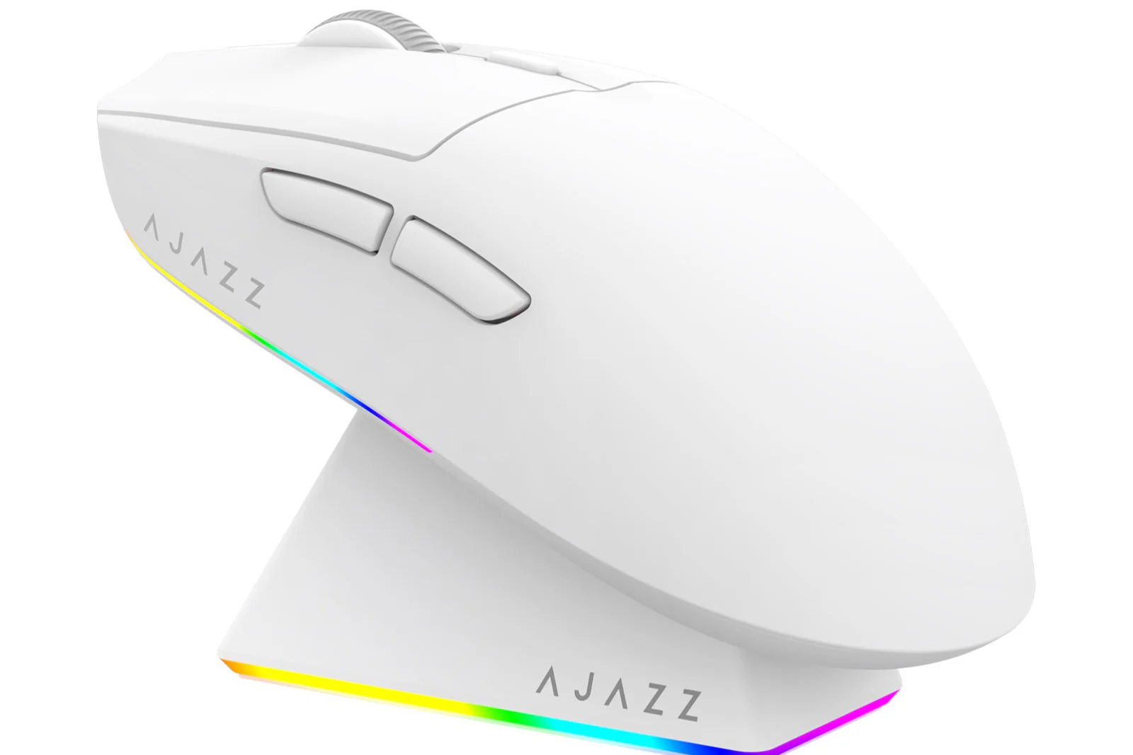 Aj139 MC V2 Wireless Gaming Mouse - Image 9