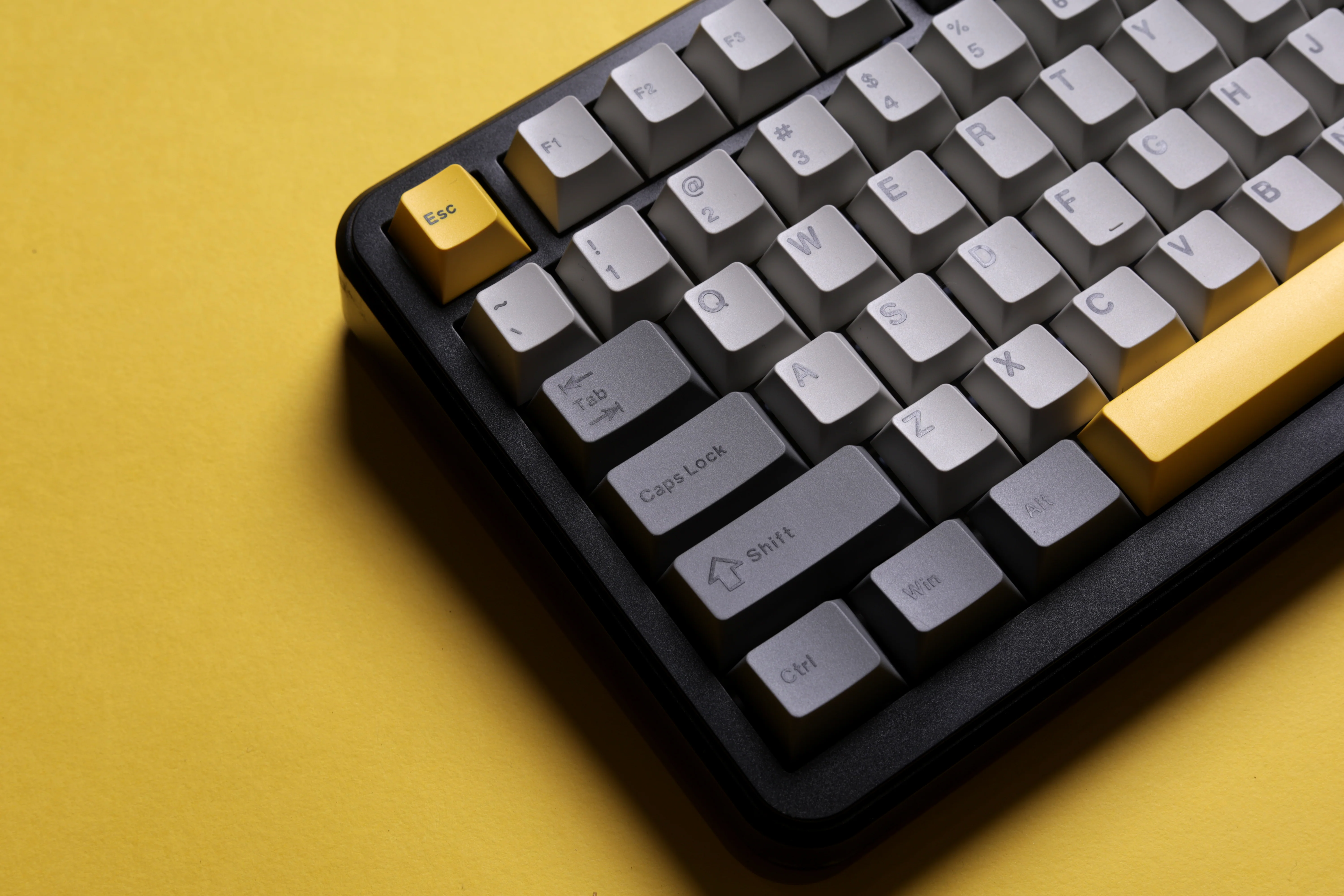 AK820 MAX Plus Mechanical Keyboard - Image 10