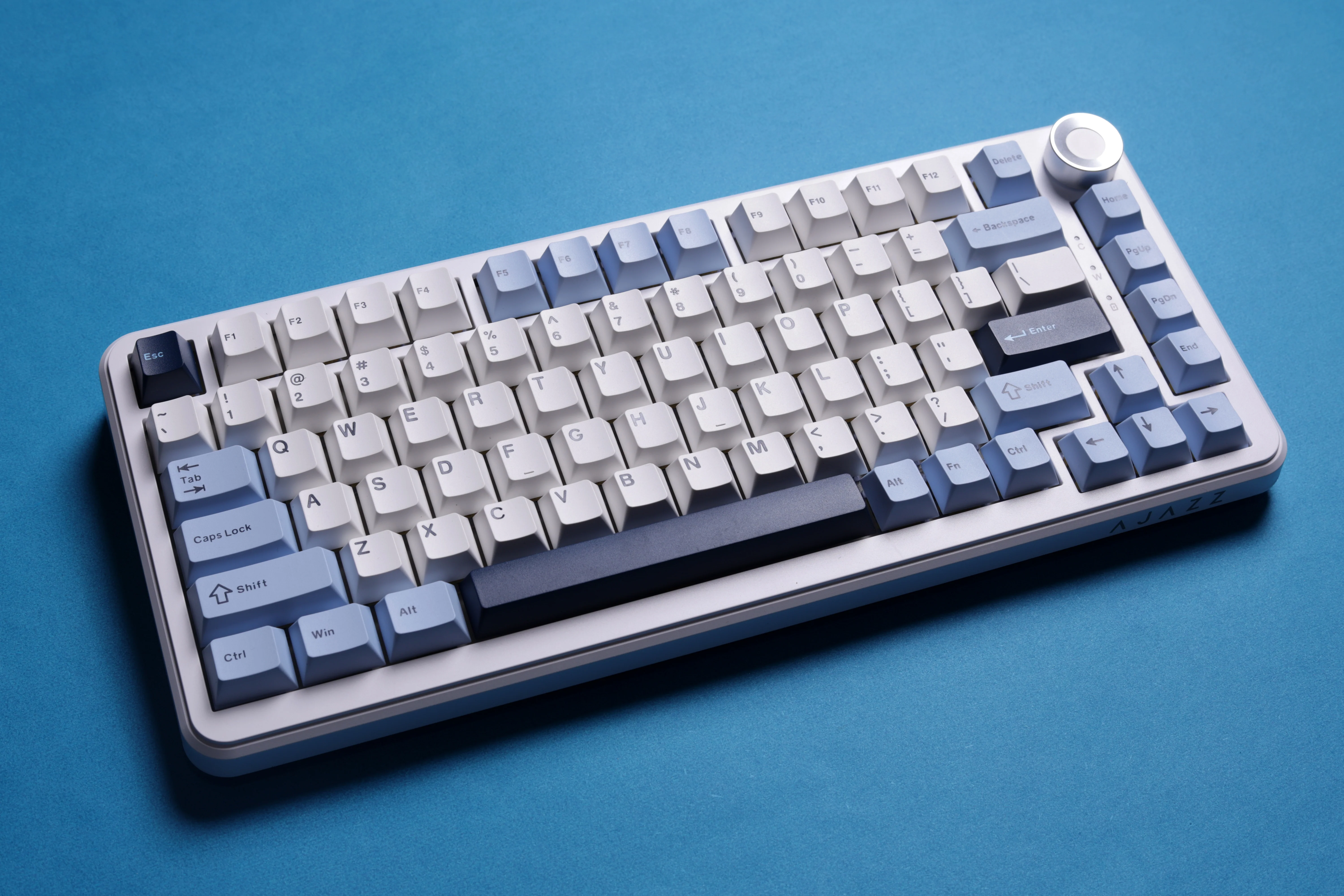 AK820 MAX Plus Mechanical Keyboard - Image 13