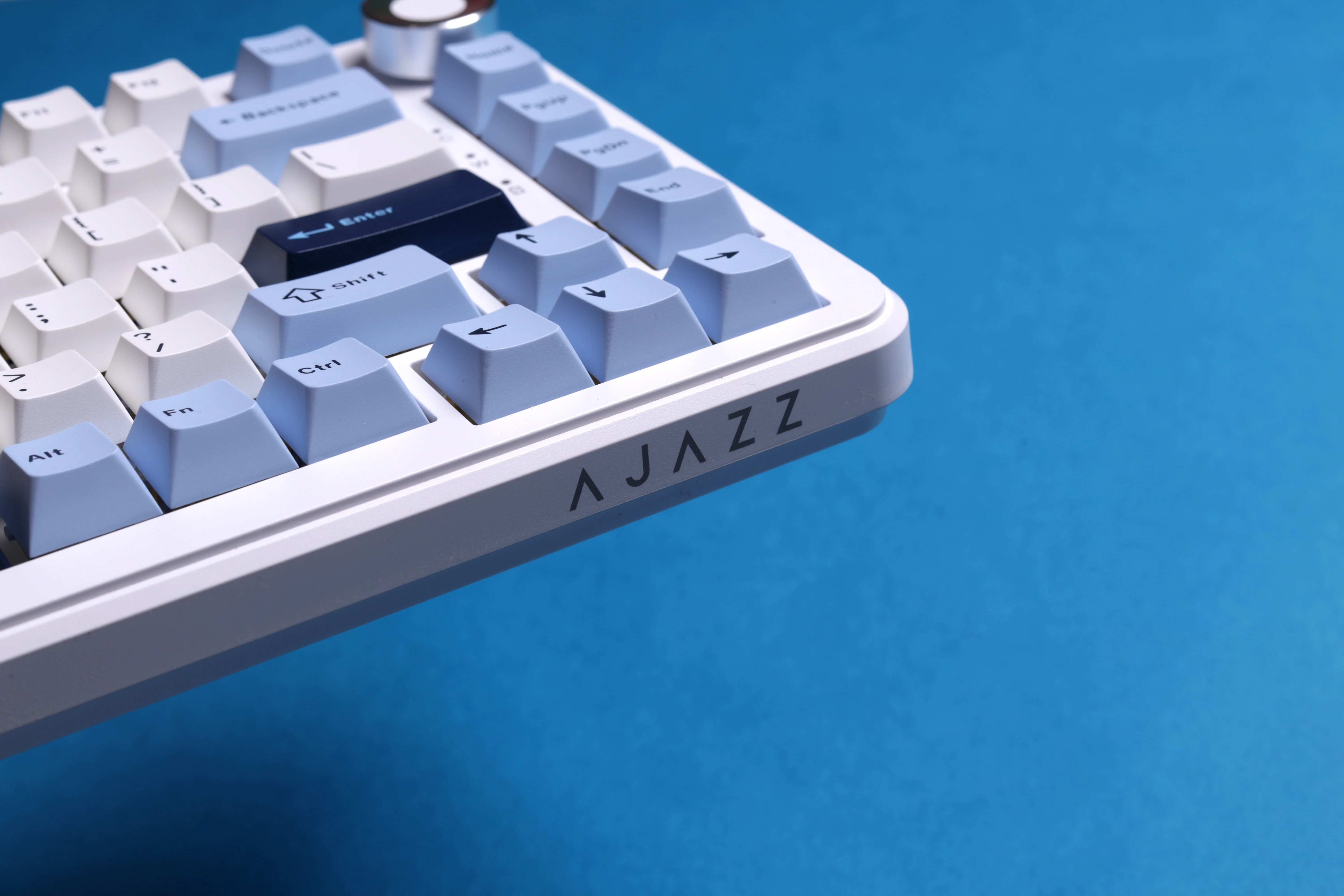 AK820 MAX Plus Mechanical Keyboard - Image 14