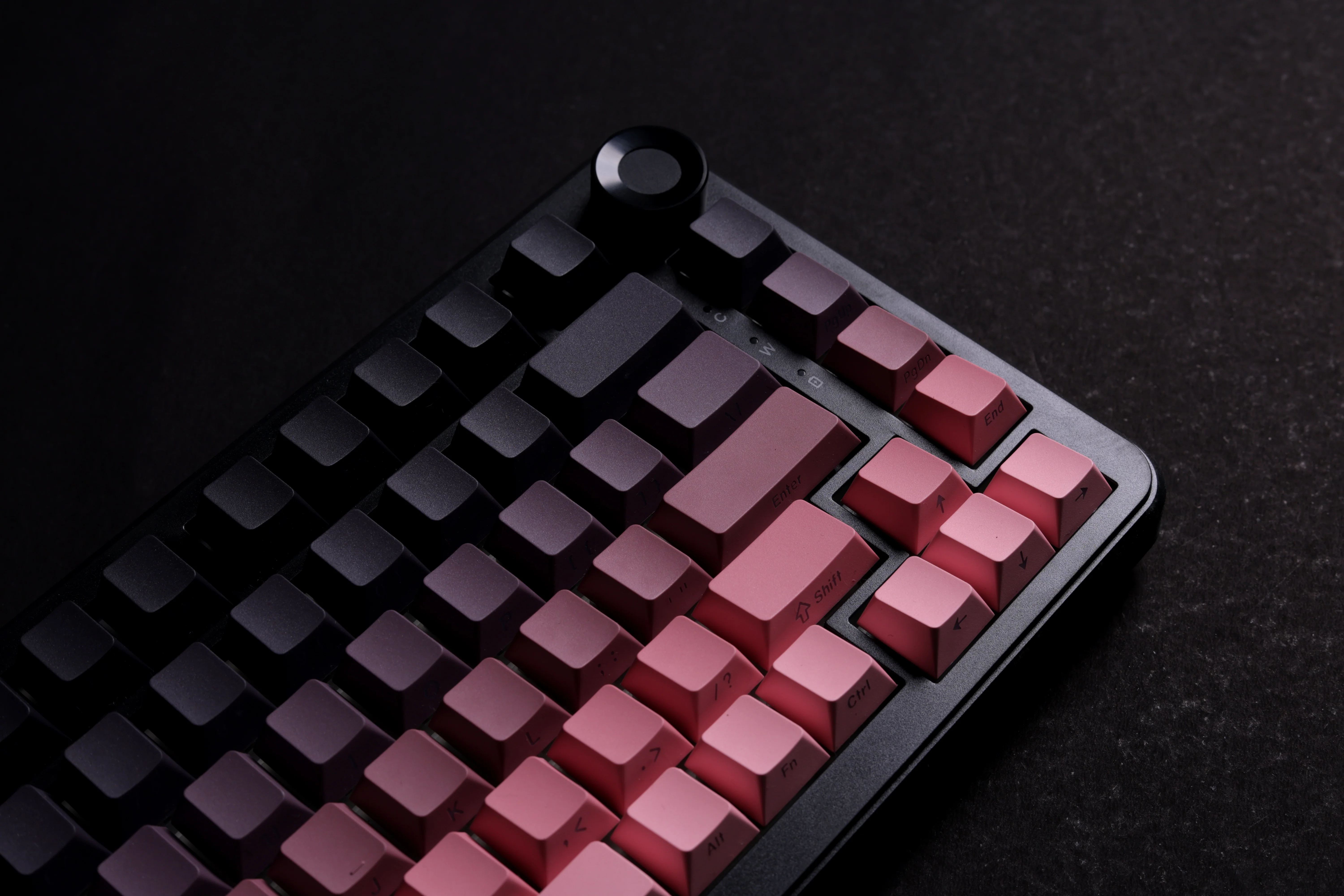 AK820 MAX Plus Mechanical Keyboard - Image 17
