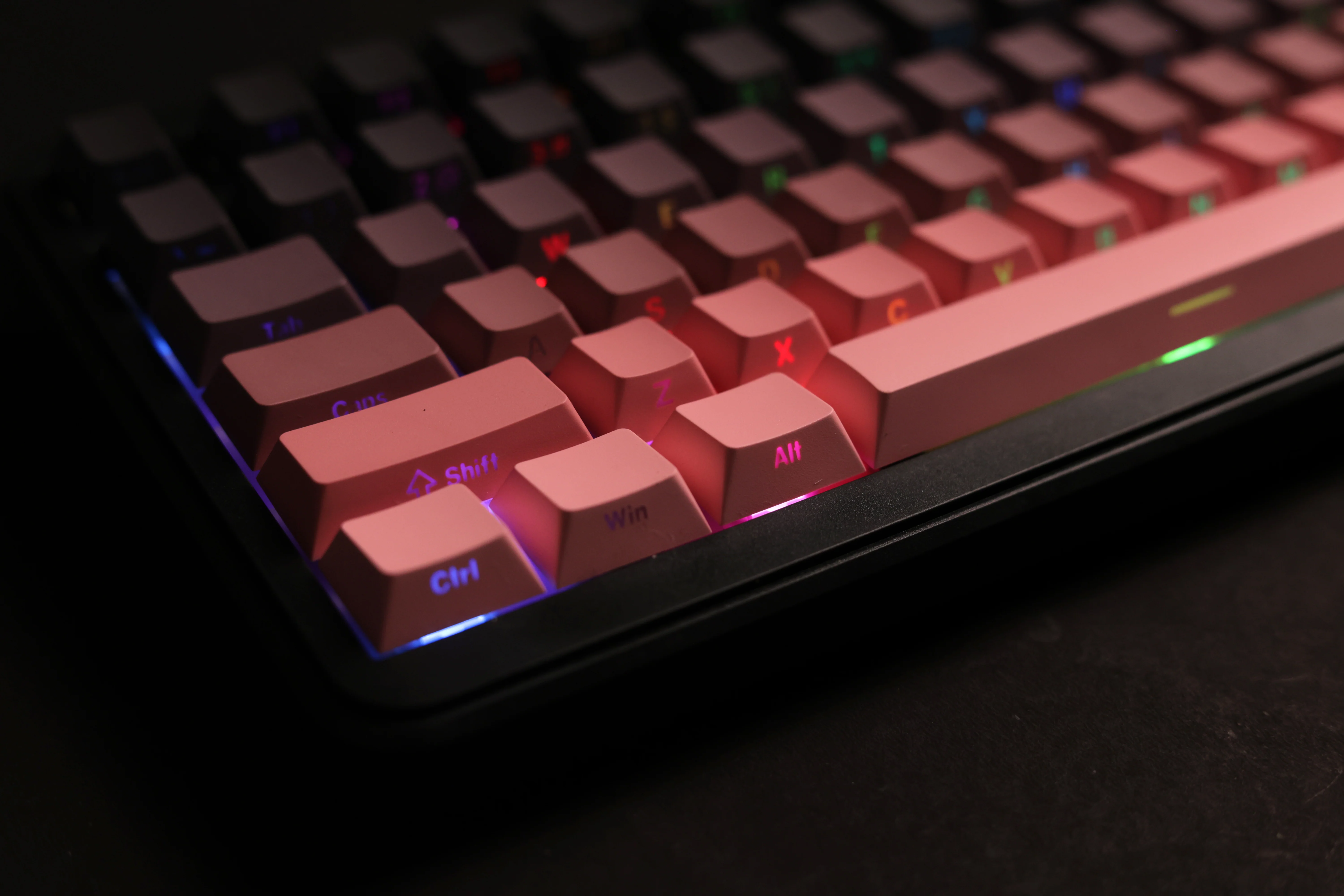 AK820 MAX Plus Mechanical Keyboard - Image 18