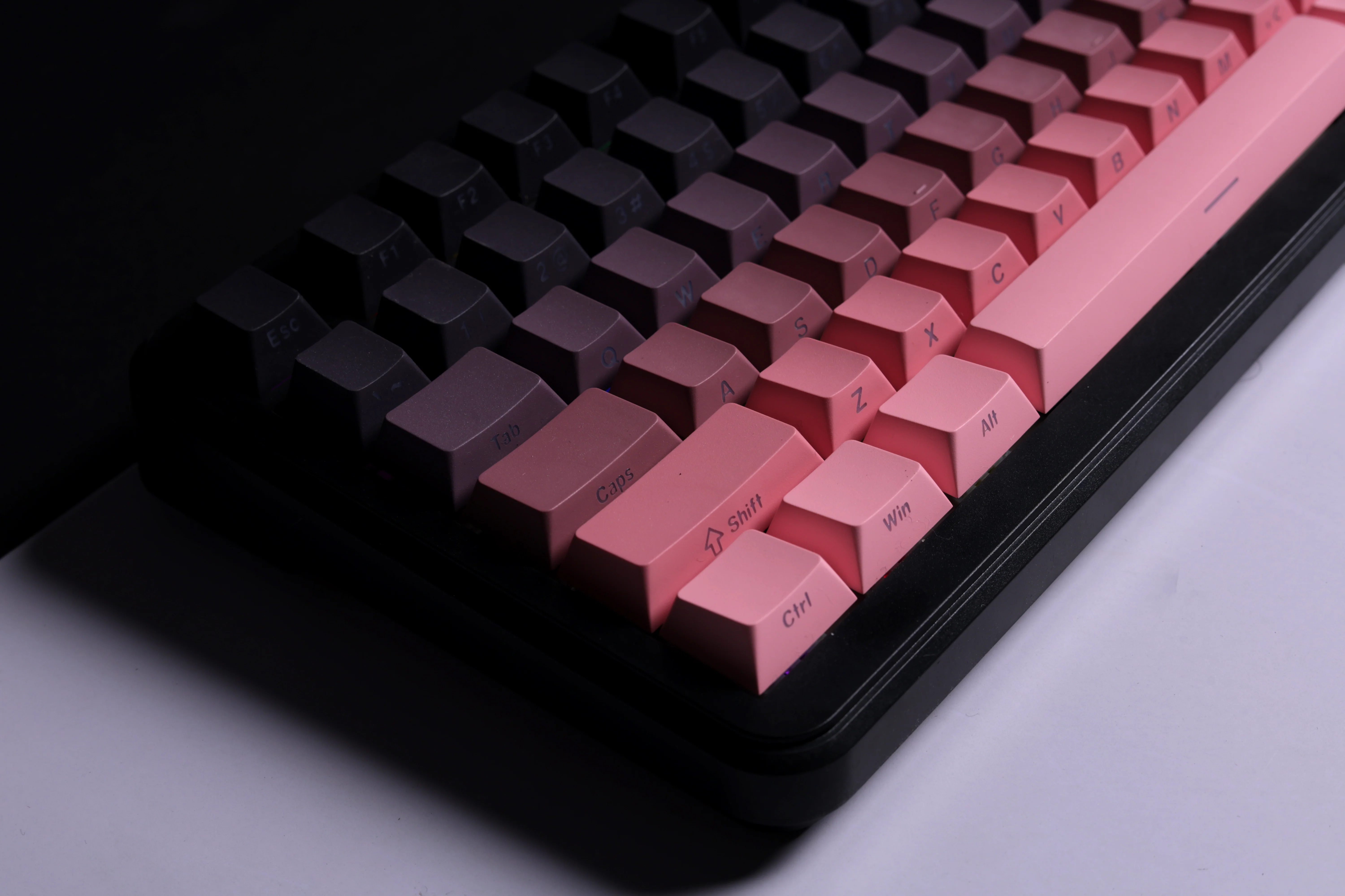 AK820 MAX Plus Mechanical Keyboard - Image 19