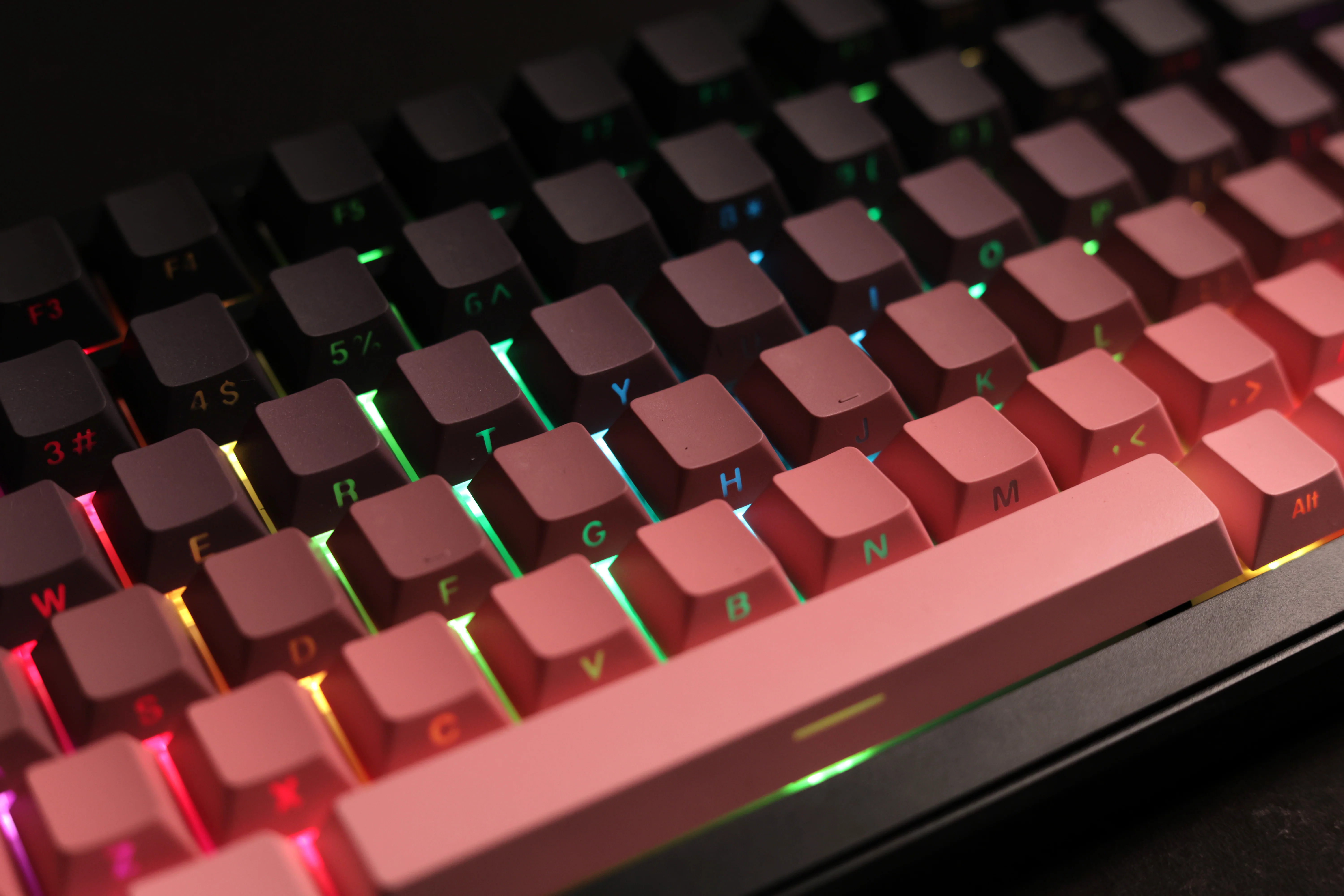 AK820 MAX Plus Mechanical Keyboard - Image 20