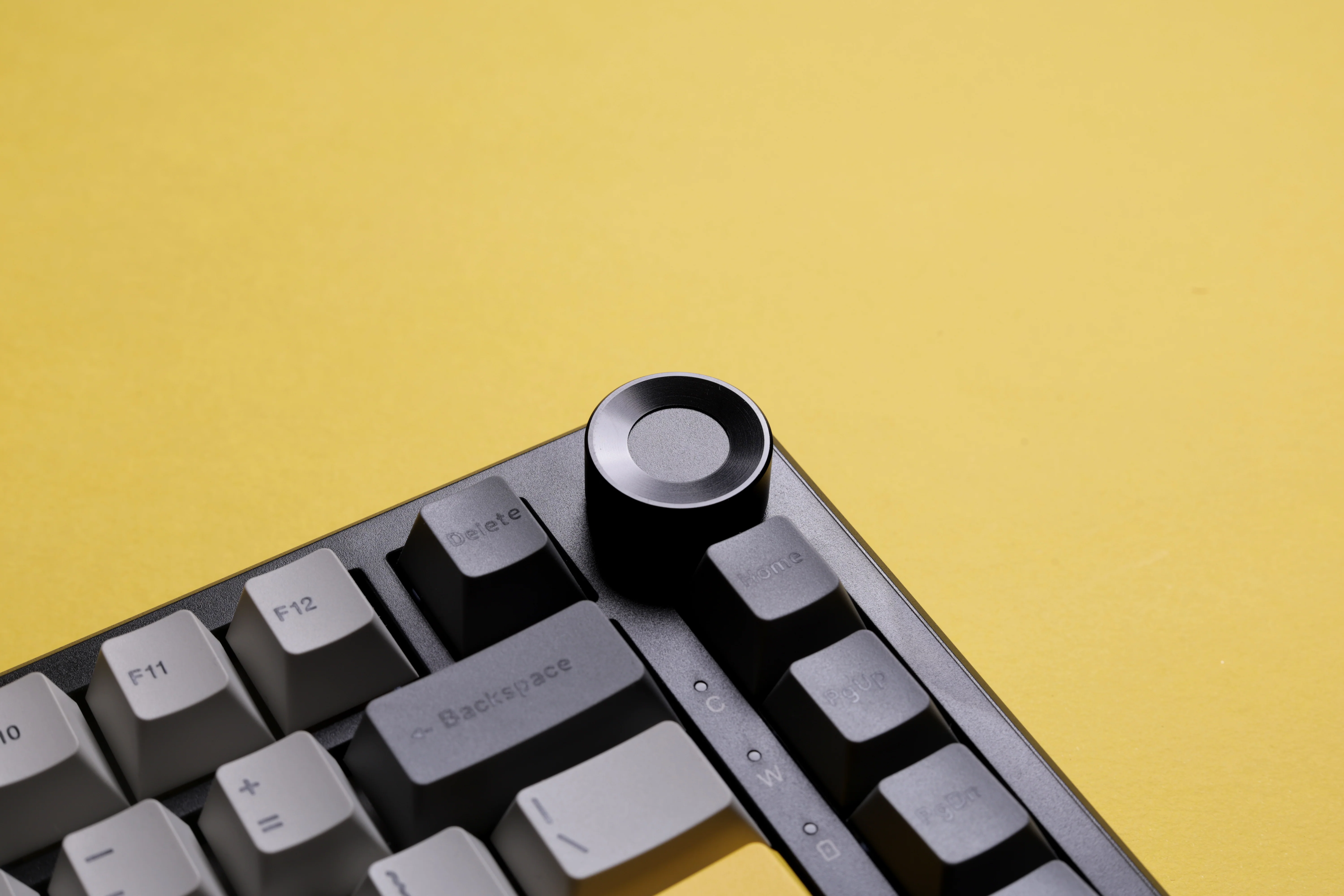 AK820 MAX Plus Mechanical Keyboard - Image 7