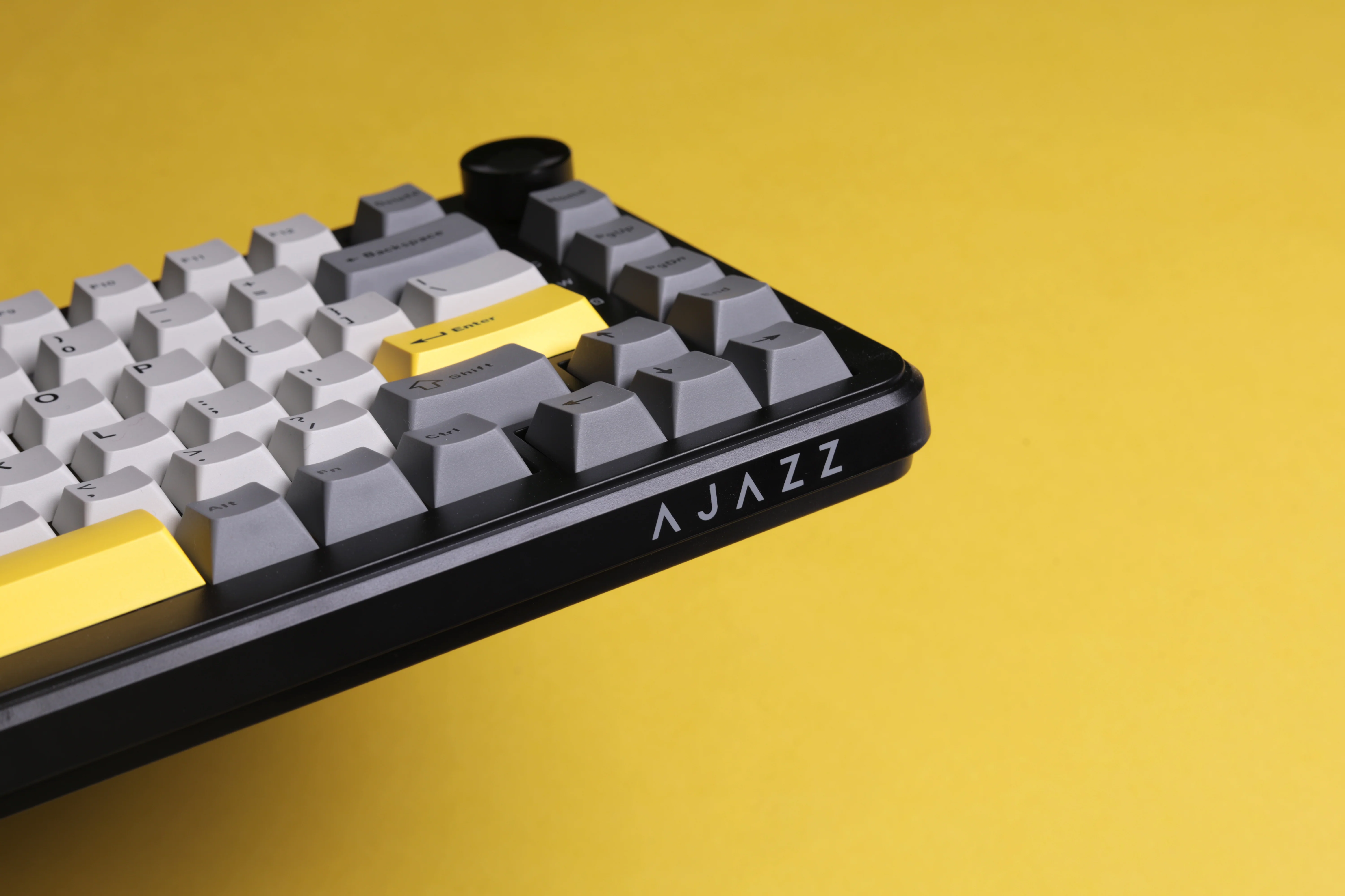 AK820 MAX Plus Mechanical Keyboard - Image 8