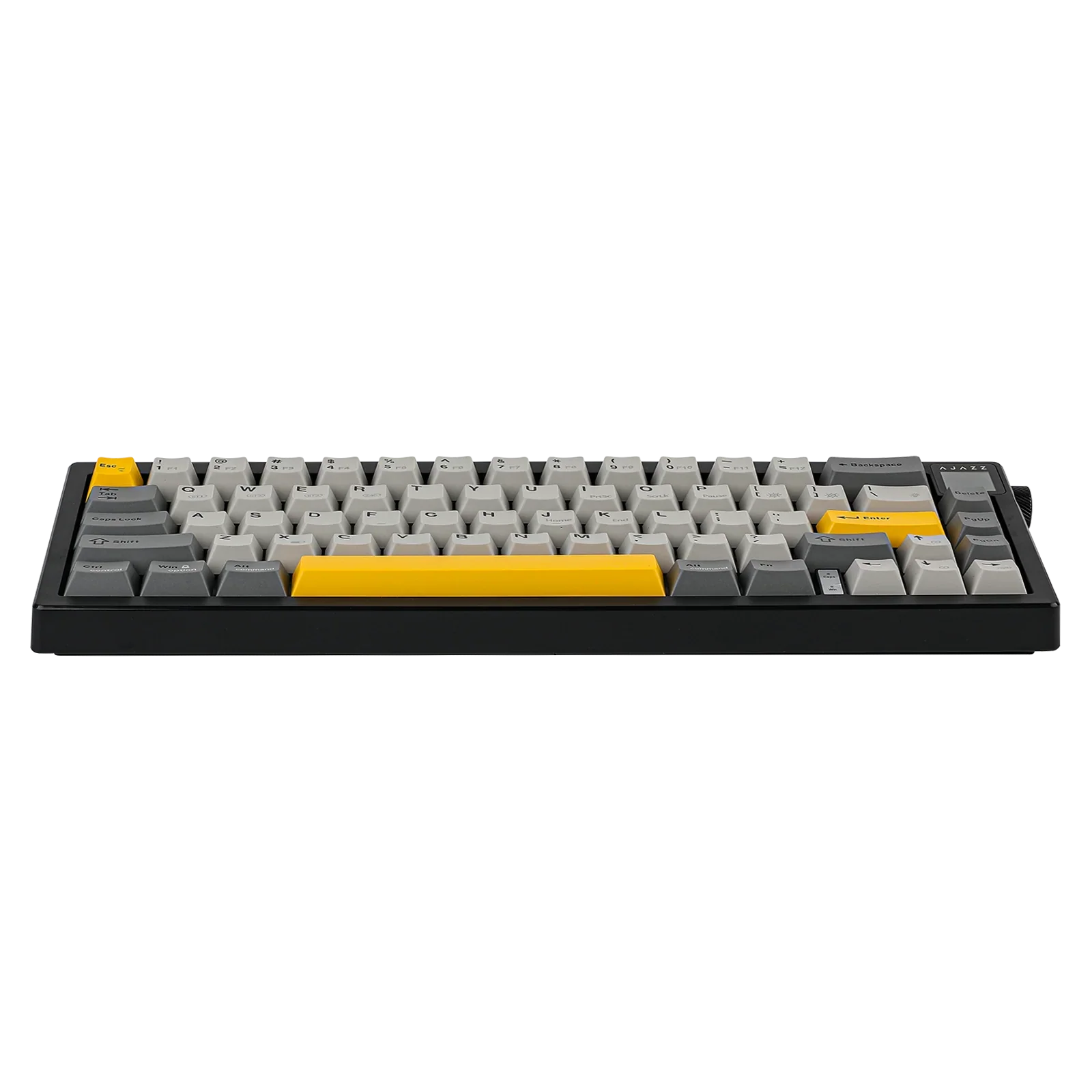 AK650 65% Wireless Mechanical Keyboard - Image 10
