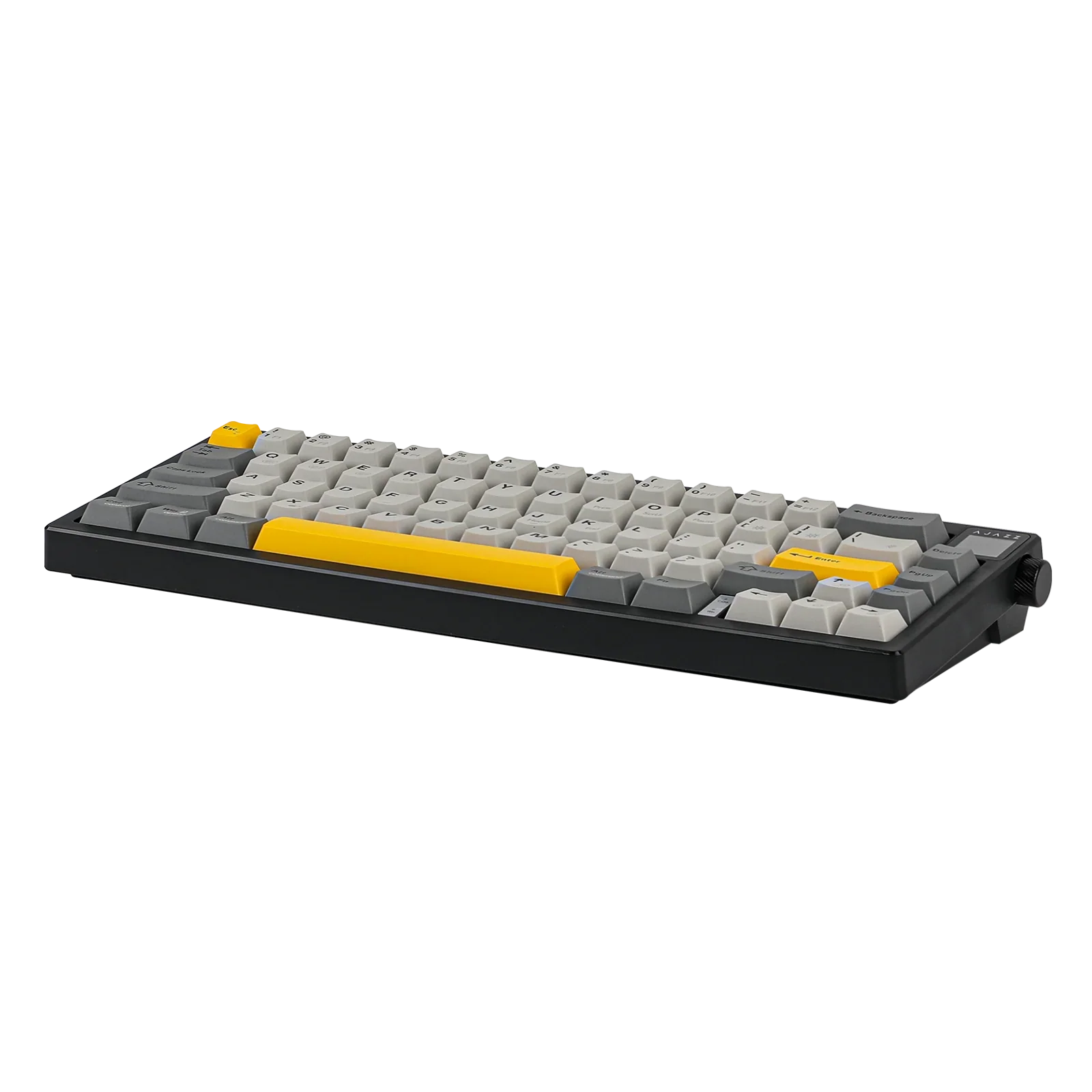 AK650 65% Wireless Mechanical Keyboard - Image 11