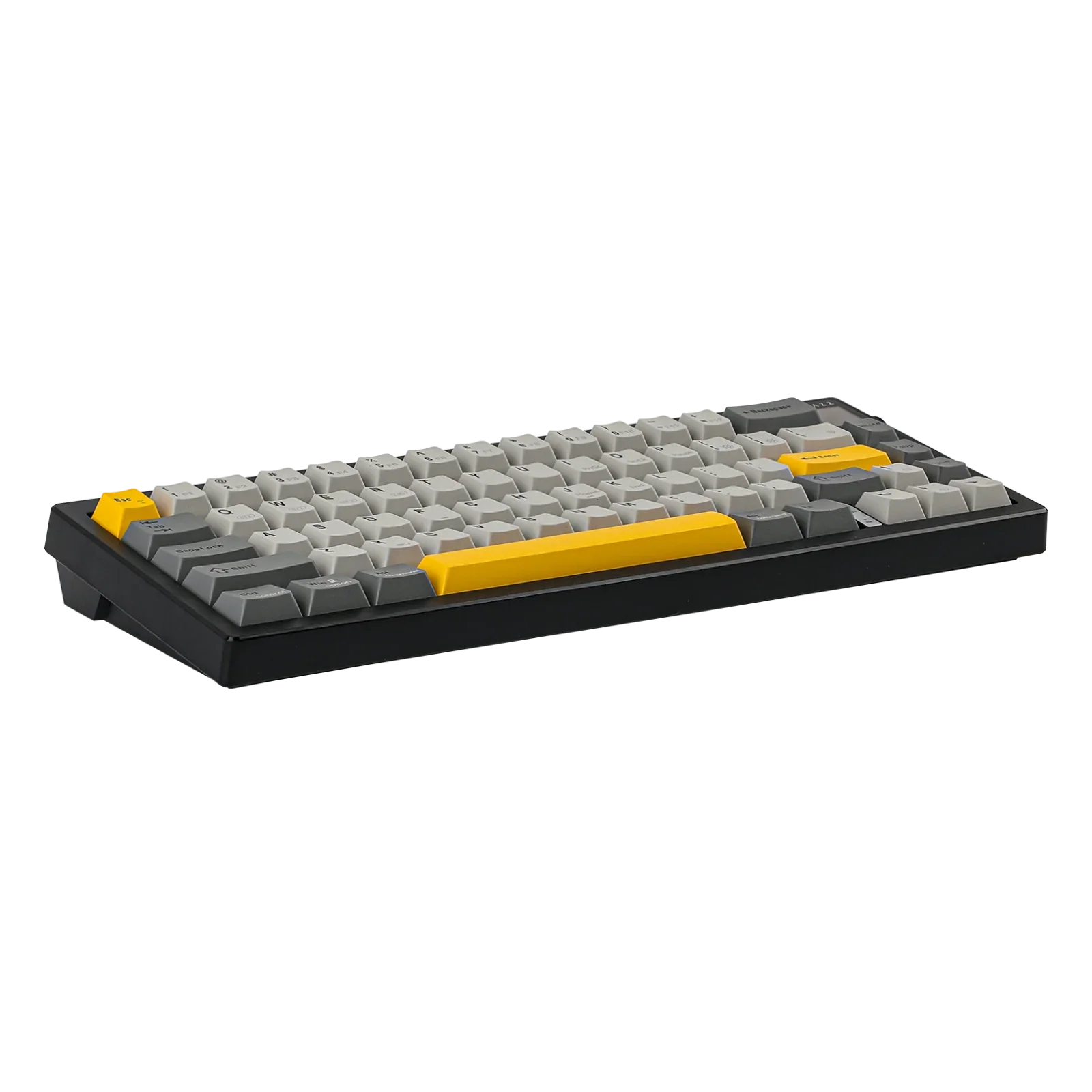 AK650 65% Wireless Mechanical Keyboard - Image 12