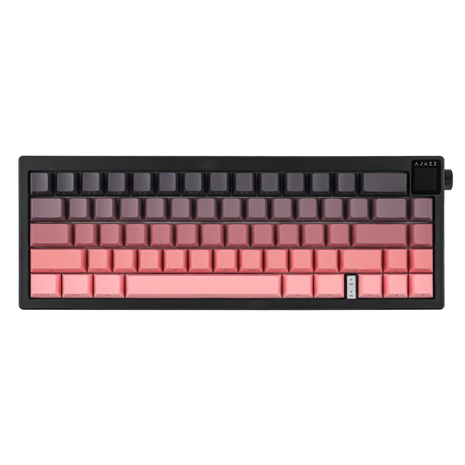 AK650 65% Wireless Mechanical Keyboard - Image 14