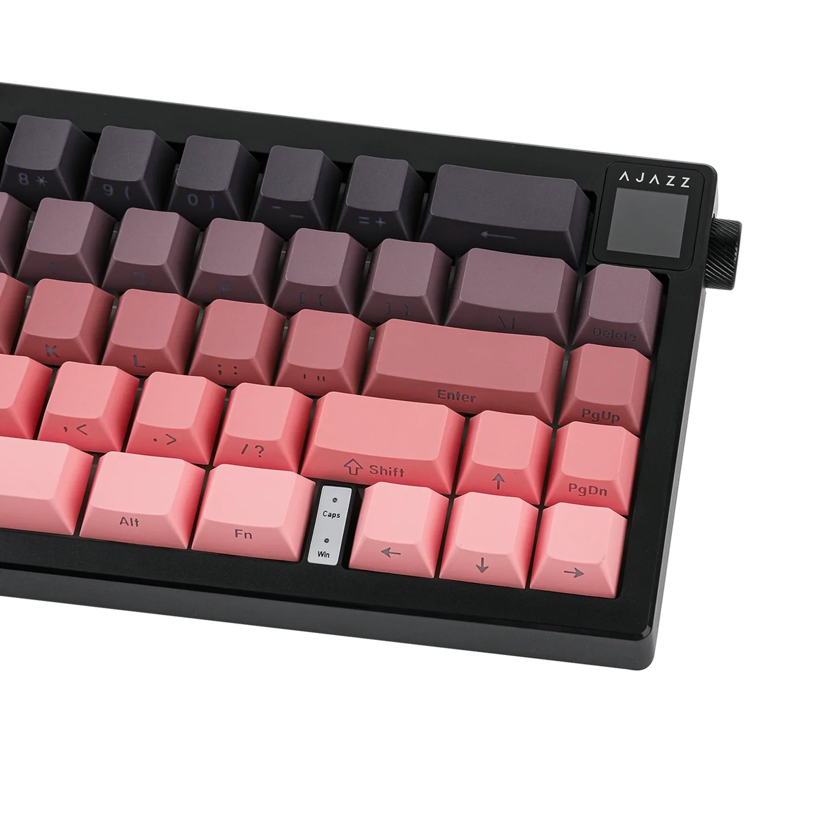 AK650 65% Wireless Mechanical Keyboard - Image 15
