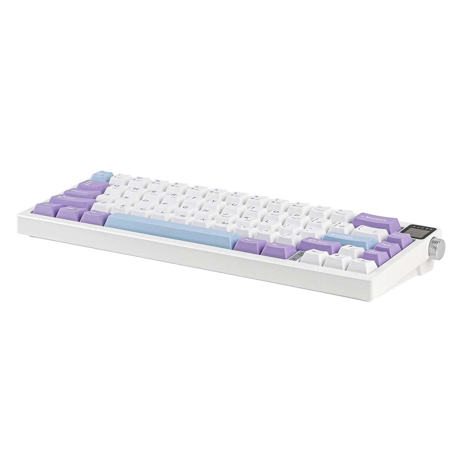 AK650 65% Wireless Mechanical Keyboard - Image 3
