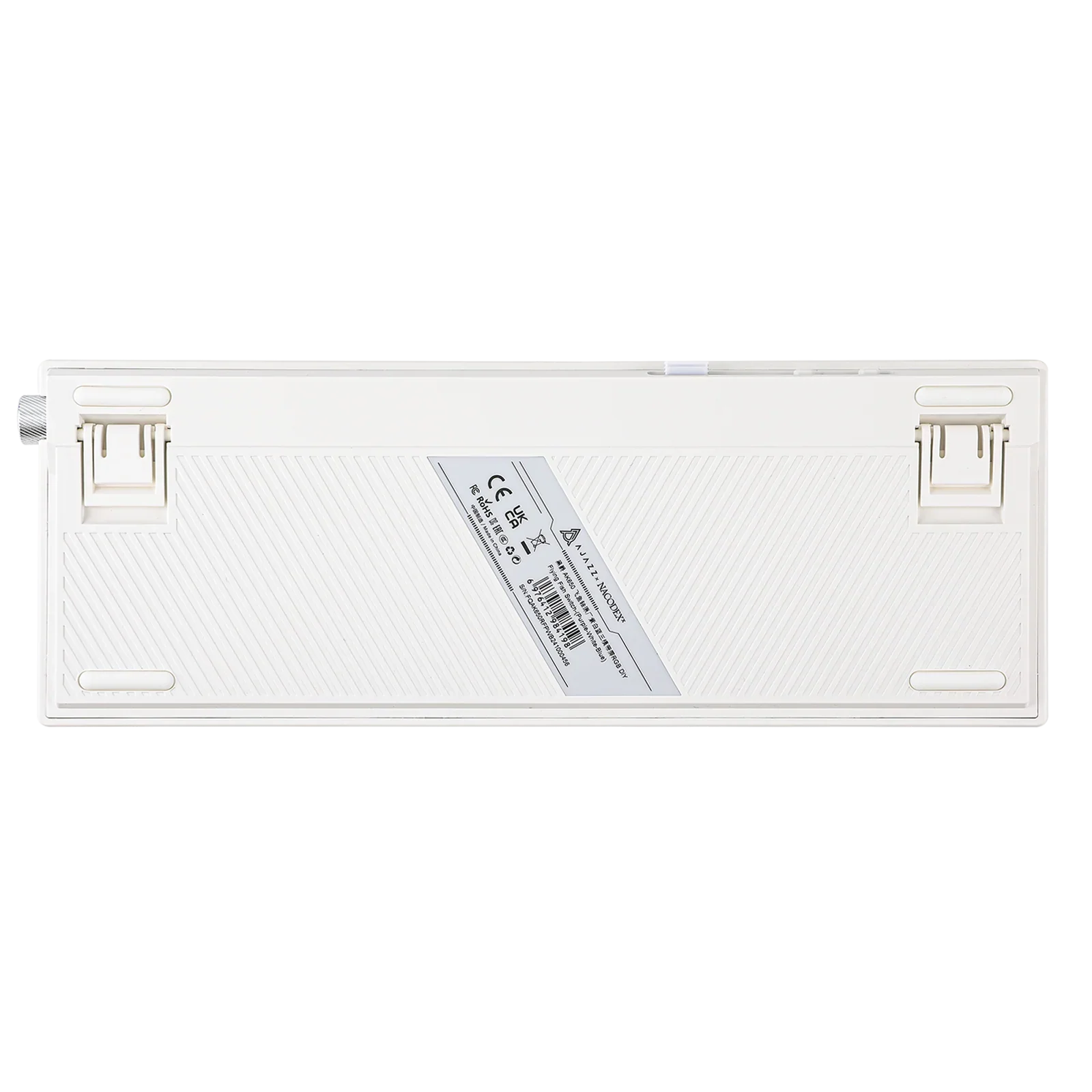 AK650 65% Wireless Mechanical Keyboard - Image 4