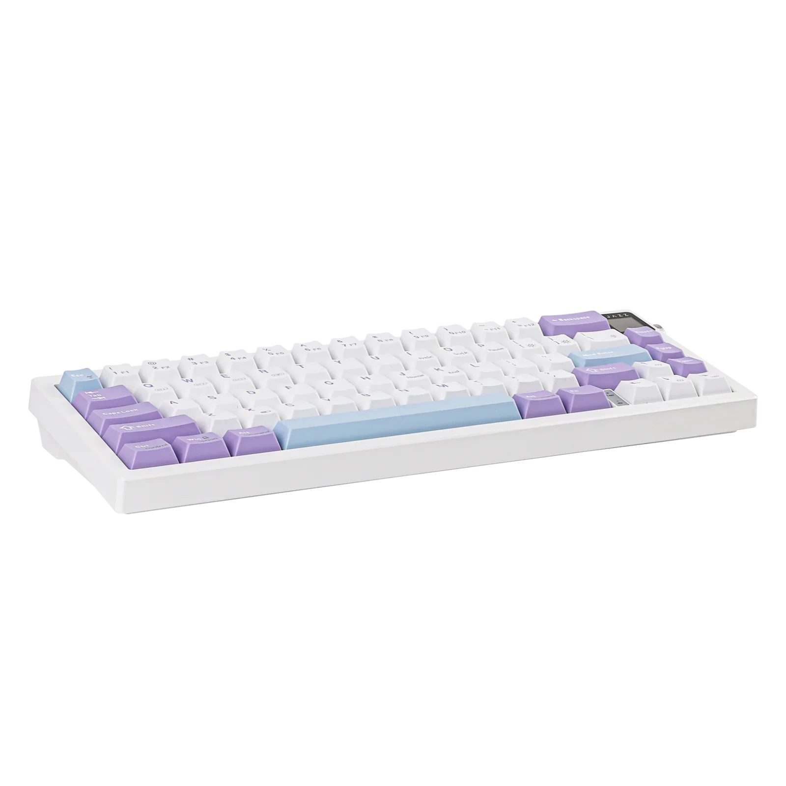 AK650 65% Wireless Mechanical Keyboard - Image 6