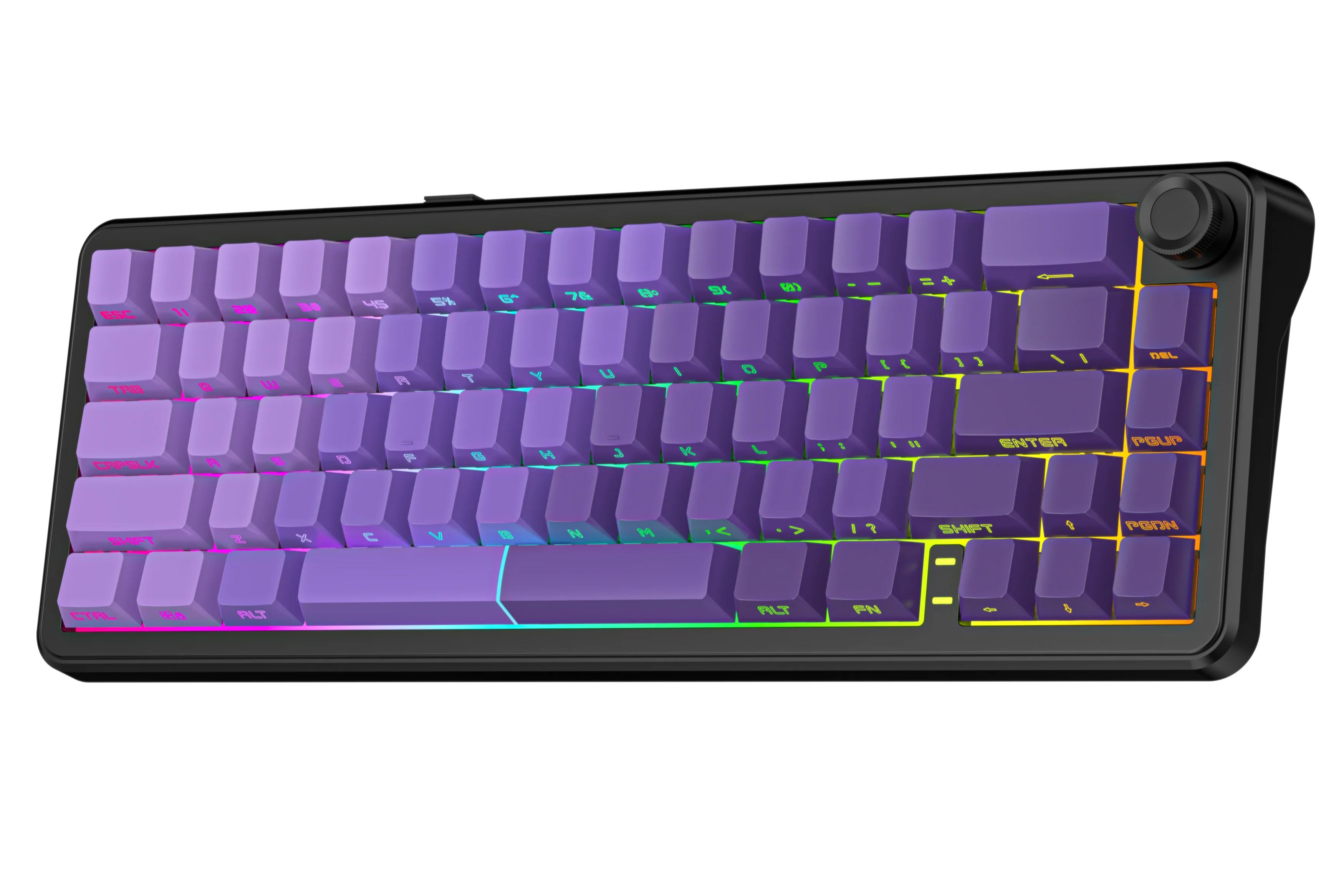 WK 68 Wireless Mechanical Keyboard - Image 21