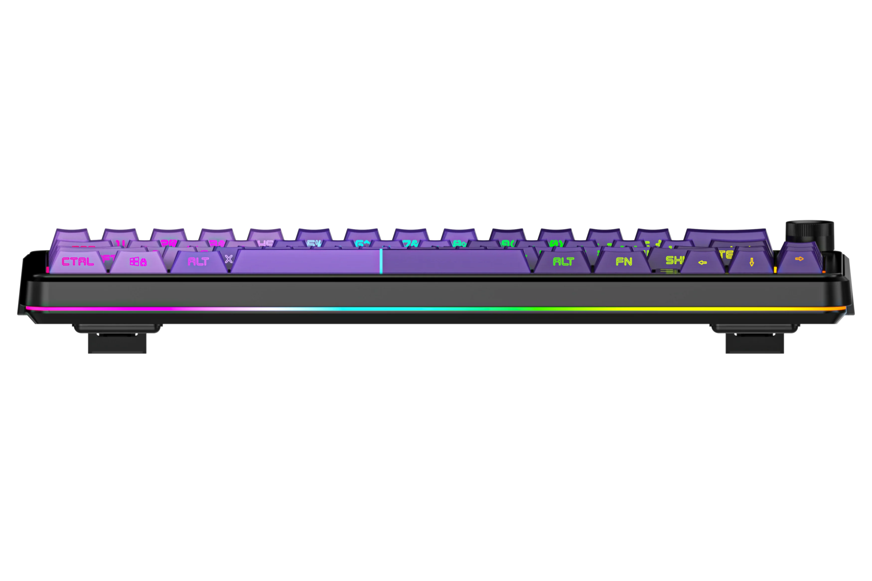 WK 68 Wireless Mechanical Keyboard - Image 22