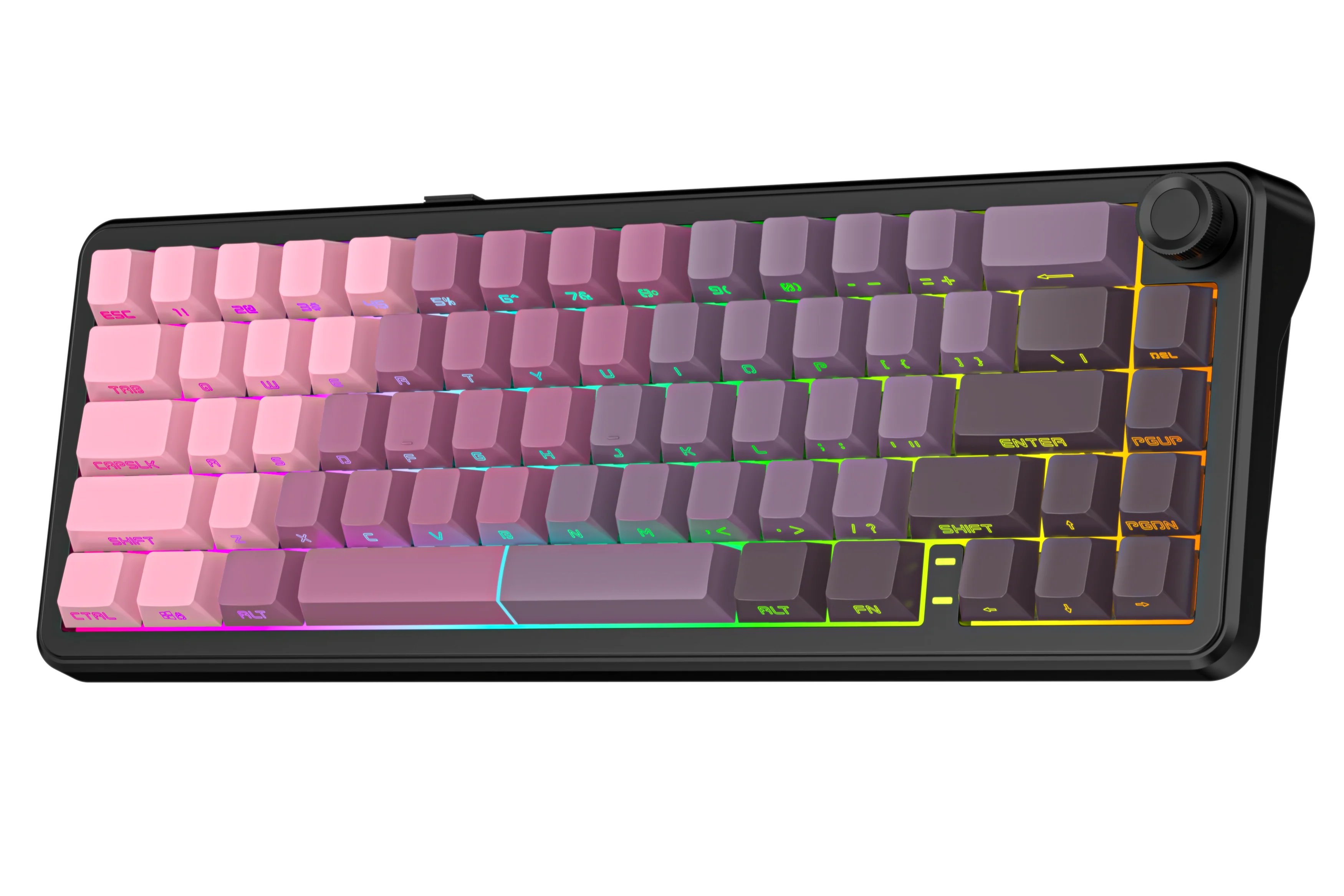 WK 68 Wireless Mechanical Keyboard - Image 26