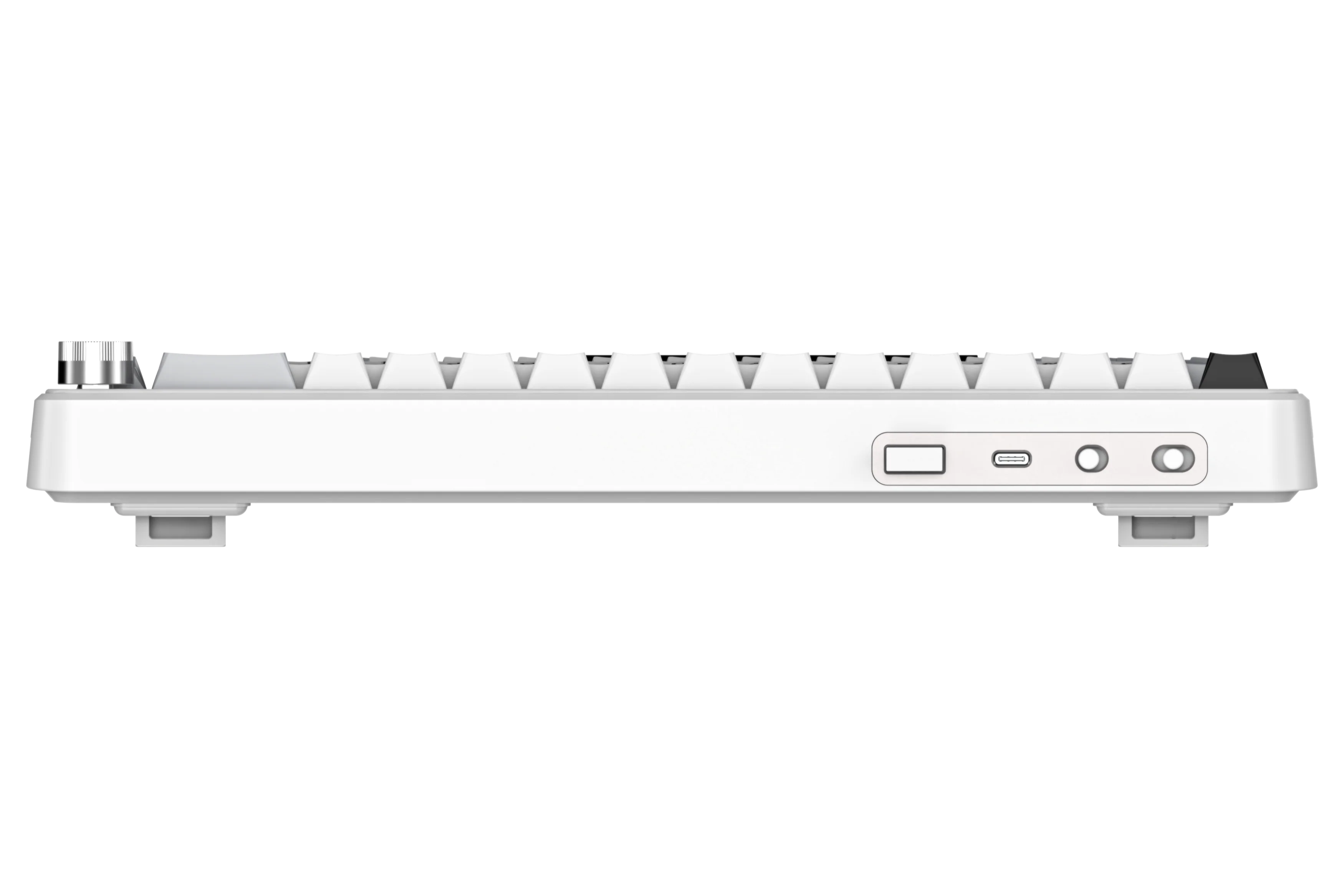 WK 68 Wireless Mechanical Keyboard - Image 3