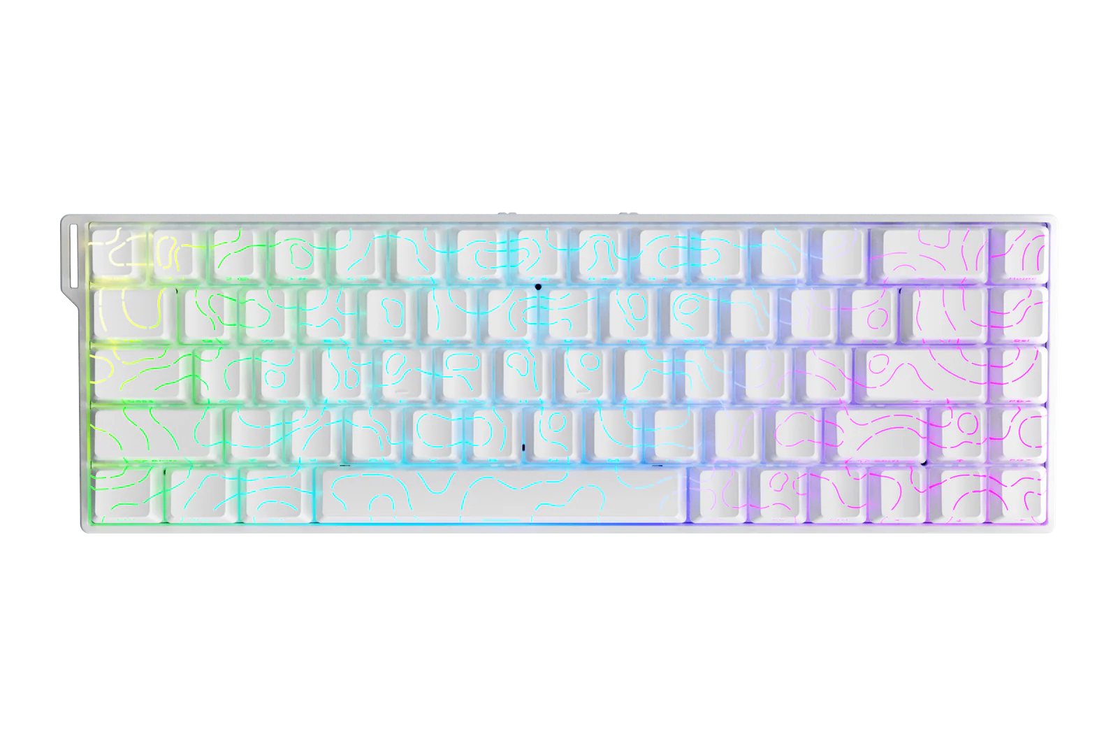AK680 V2 Magnetic Gaming Keyboard - Image 13