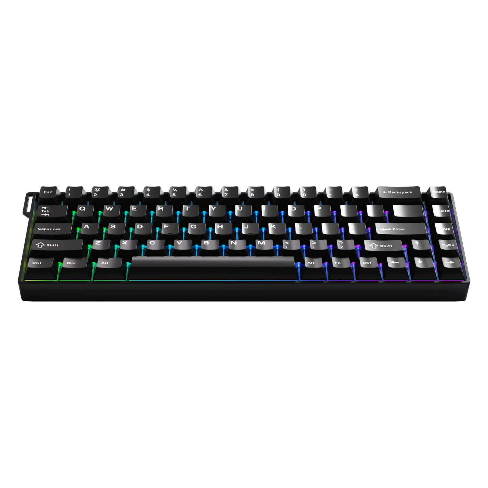 AK680 V2 Magnetic Gaming Keyboard - Image 3