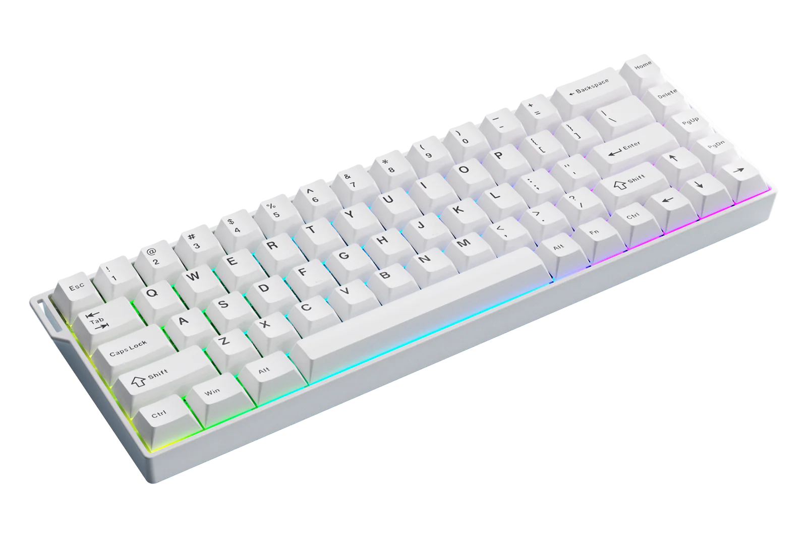 AK680 V2 Magnetic Gaming Keyboard - Image 6