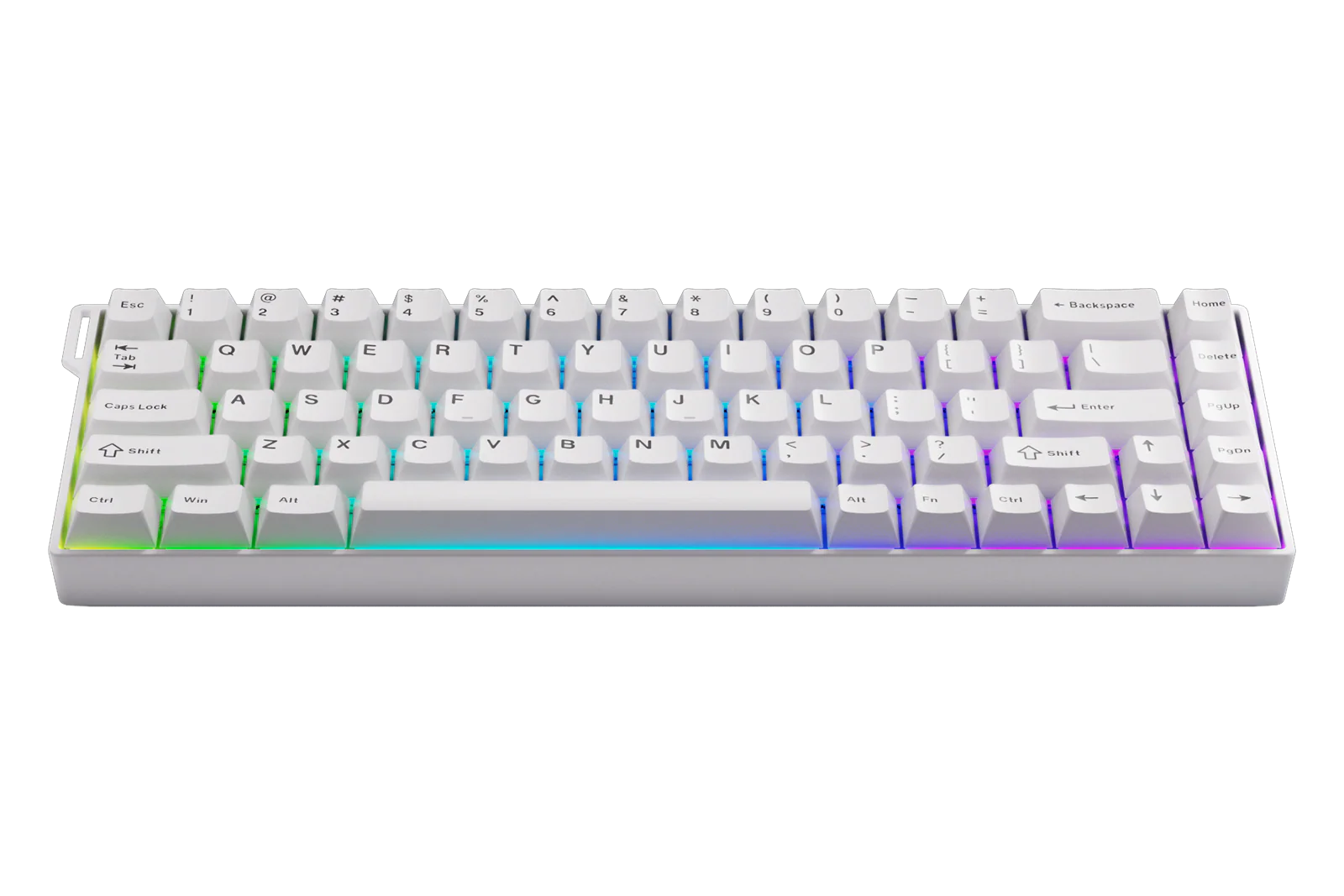 AK680 V2 Magnetic Gaming Keyboard - Image 7